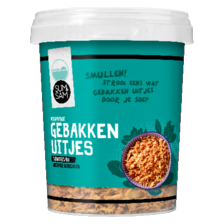 Sum&Sam gebakken uitjes